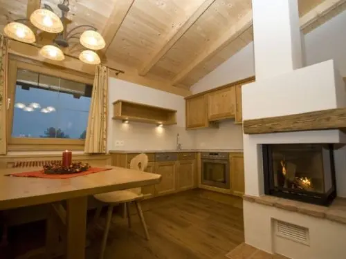 Resort Brixen Im Thale