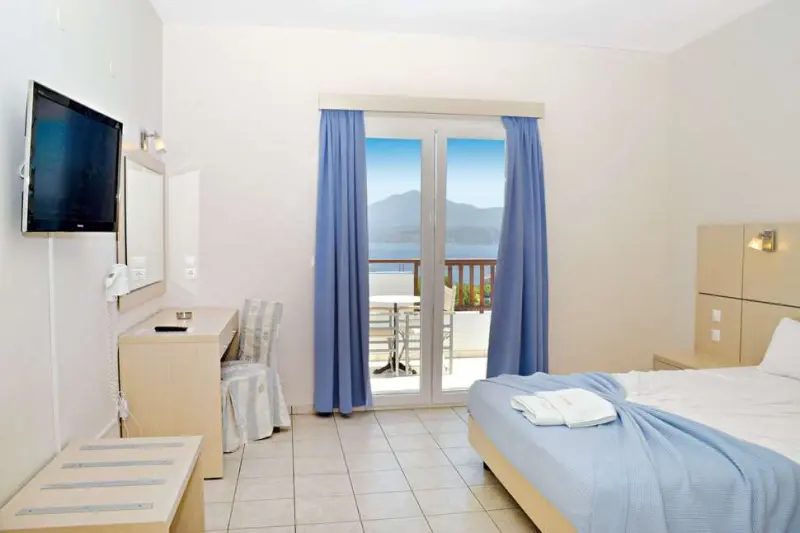 Naftilos Boutique Hotel