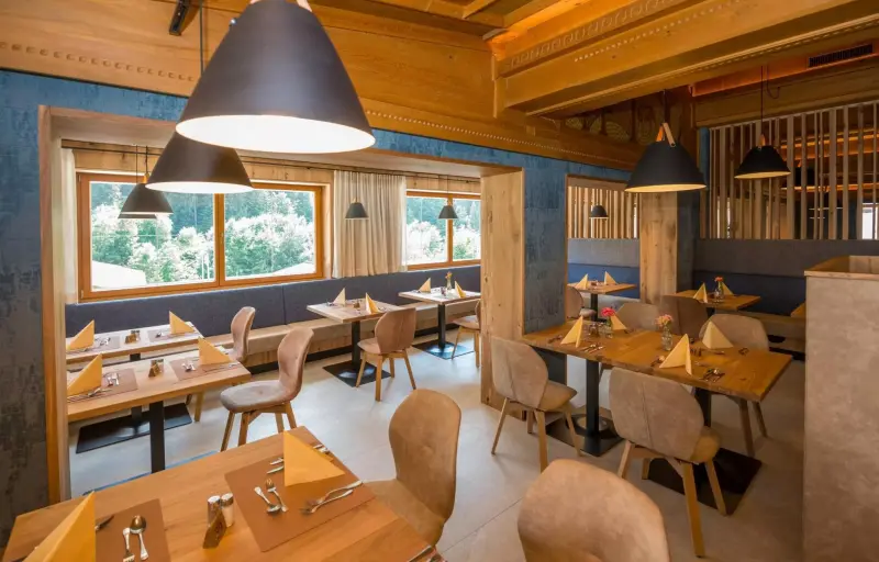 Hotel und Restaurant Oberwirt