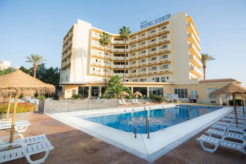 Hotel Royal Costa
