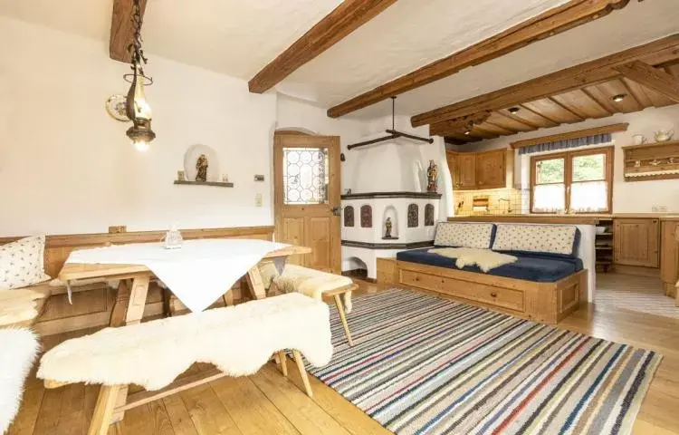 Ferienchalet Katharina