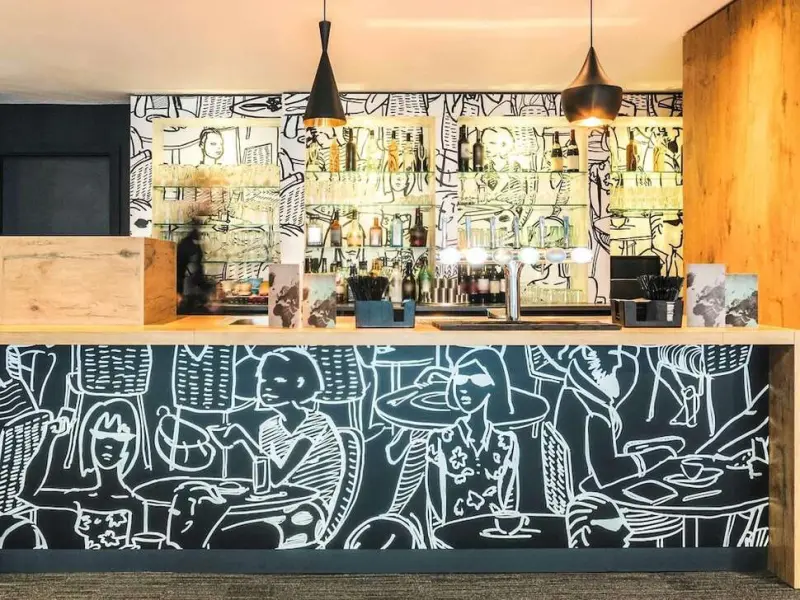 ibis Liverpool Centre Albert Dock - Liverpool One