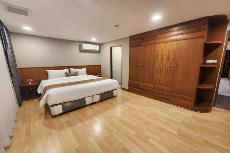 United Tower Thonglor by Aspira