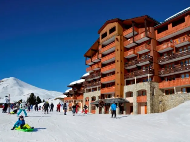 Residence Themis