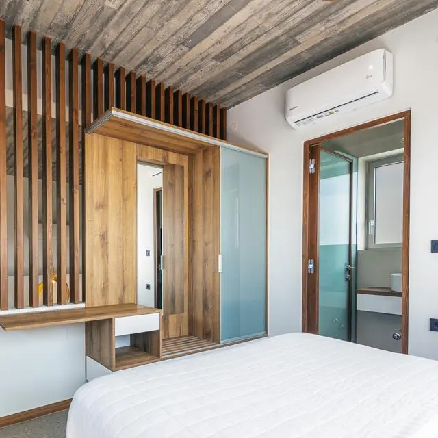 DOMUS AESTAS Luxury Residences - Villa with Private Pool
