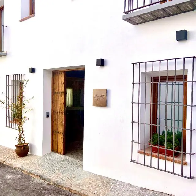 Hotel Abaco Altea