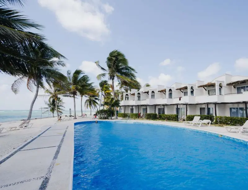 VR CLUB Tulum Riviera