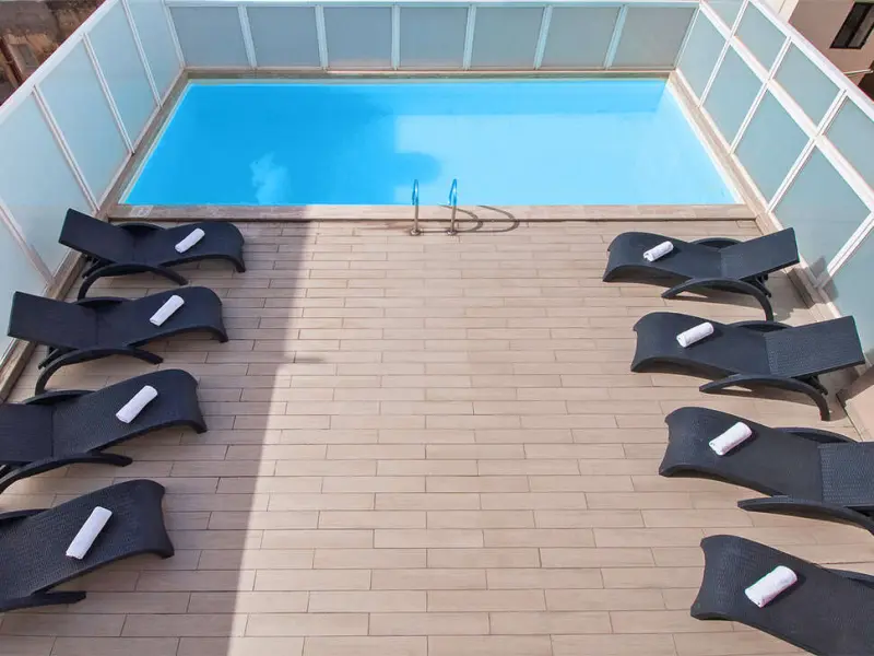 Blubay Apartments by ST Hotels