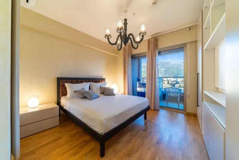 Hotel Harmonia by Dukley