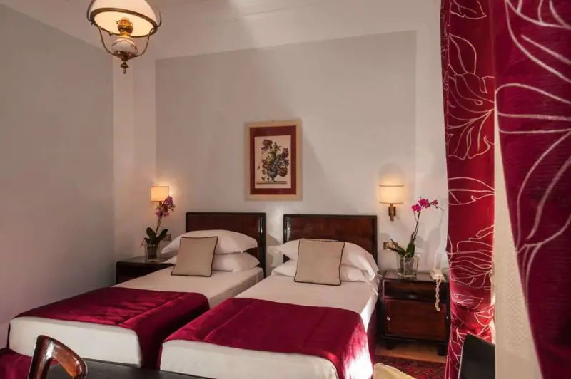 Hotel Nord Nuova