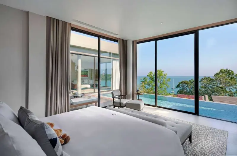V Villas Phuket - MGallery Collection
