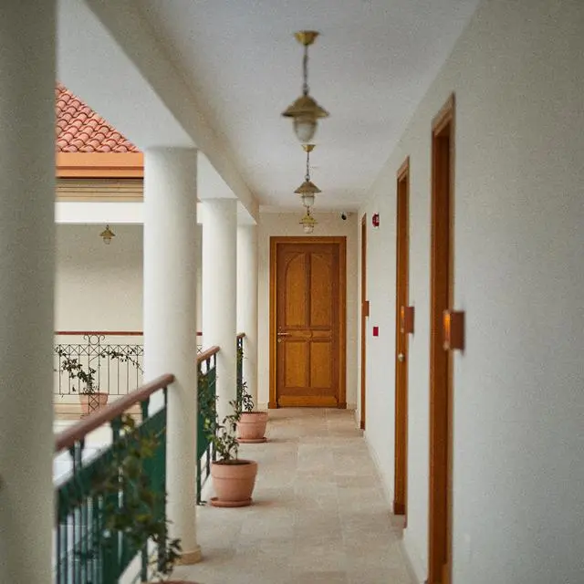 The Agora Hotel - Small Luxury Hotel of the World - Adults Only (14+)