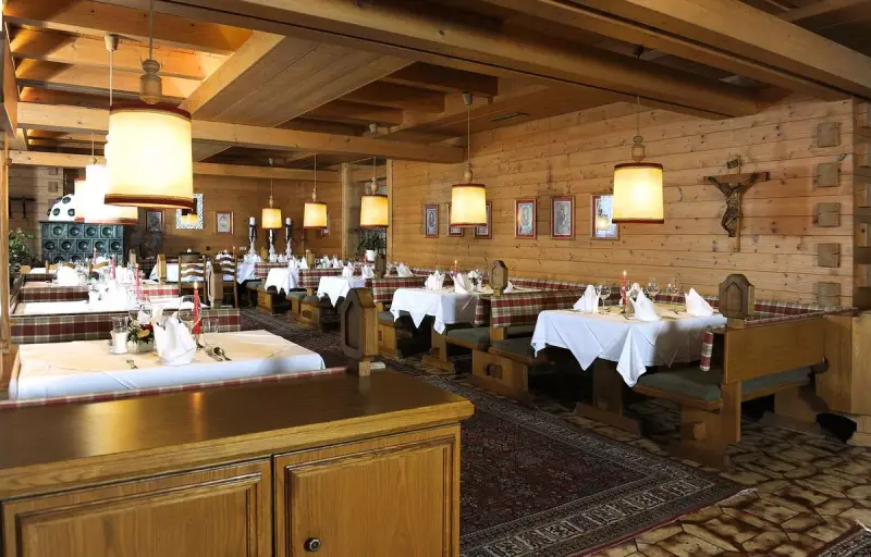 Hotel Salzburgerhof