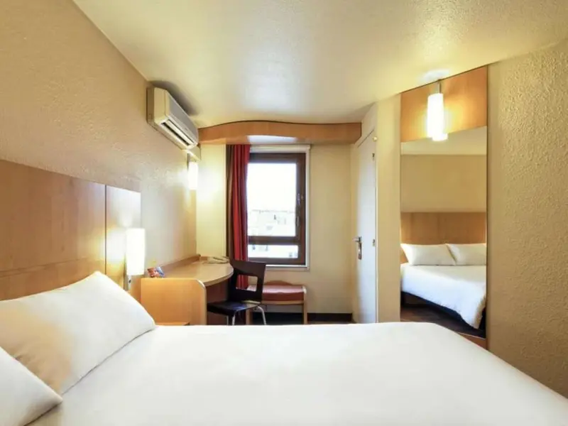 ibis Paris Tour Eiffel Cambronne 15ème