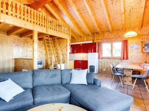 Chalet Bolero Nendaz - Geweldig familiechalet