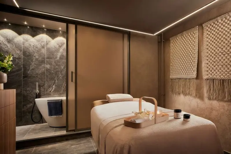 Hotel NH Collection Helsinki Grand Hansa