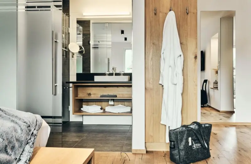 Hotel Auszeit