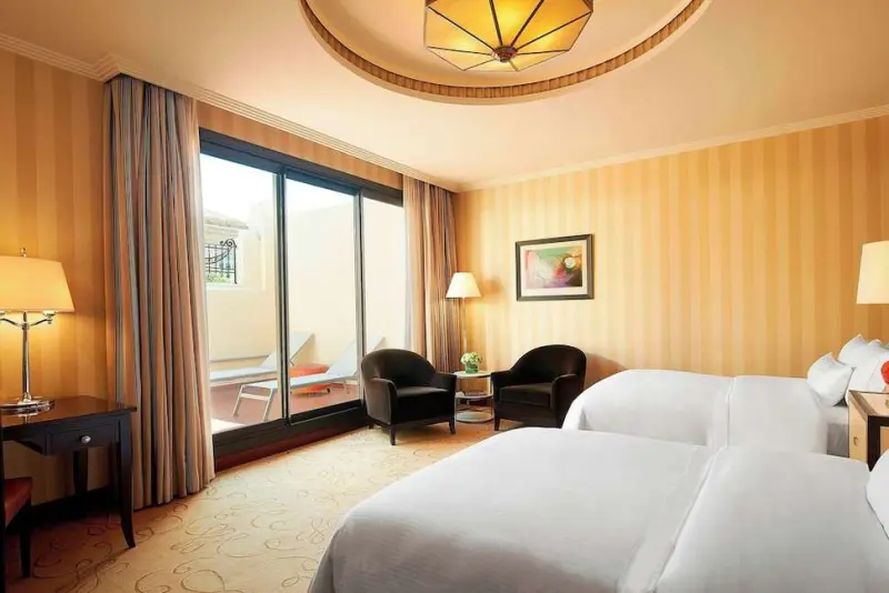 The Westin Valencia