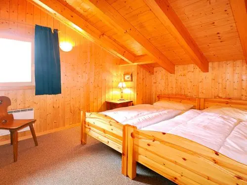 Vagabond - Chalet 7.0 room(s)