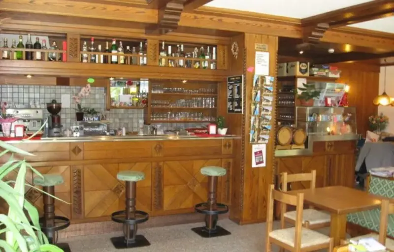 Hotel Bucaneve
