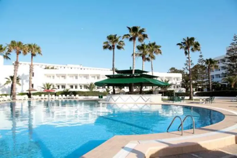 Club Tropicana