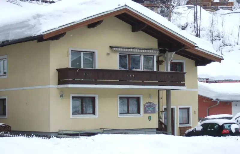 MIMO Appartements by Alpen Apartments