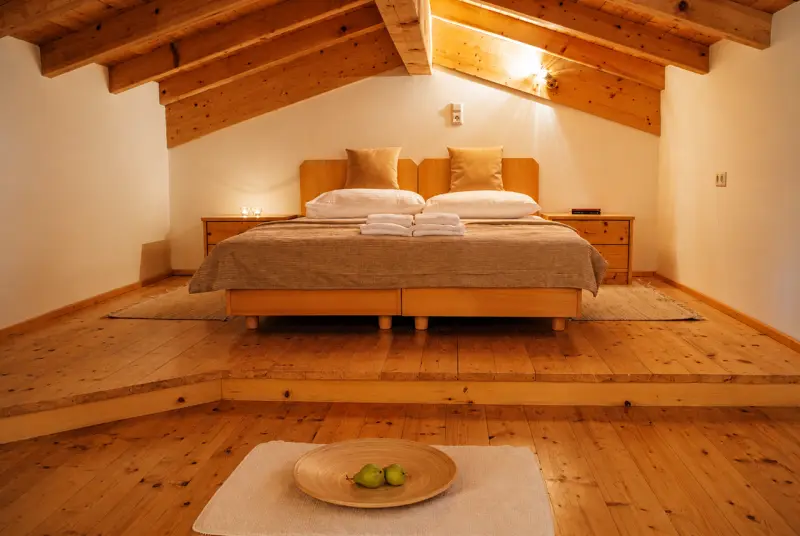 Sun Matrei Tradition Apartments