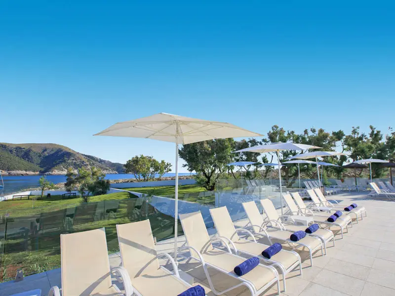 Hotel THB Cala Lliteras
