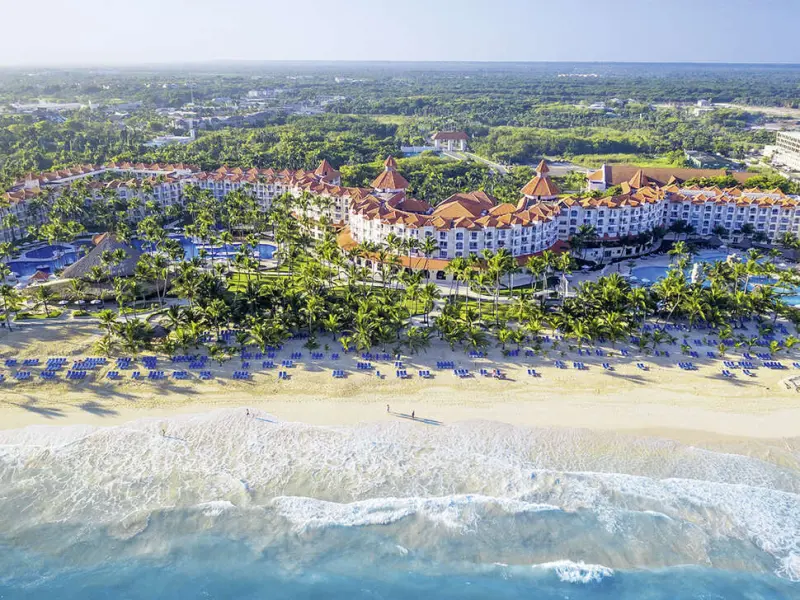 Occidental Caribe