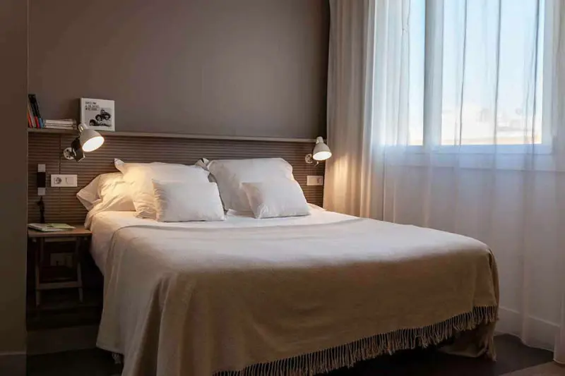 Hotel Sixties