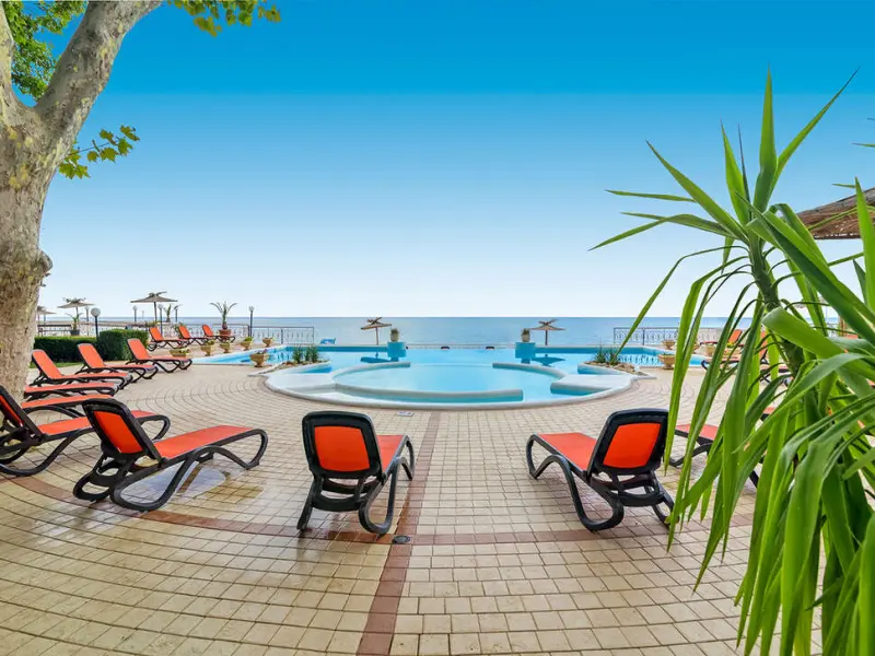 Hotel Marina