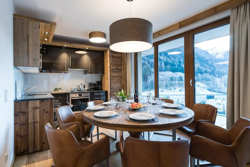 VAYA St. Anton