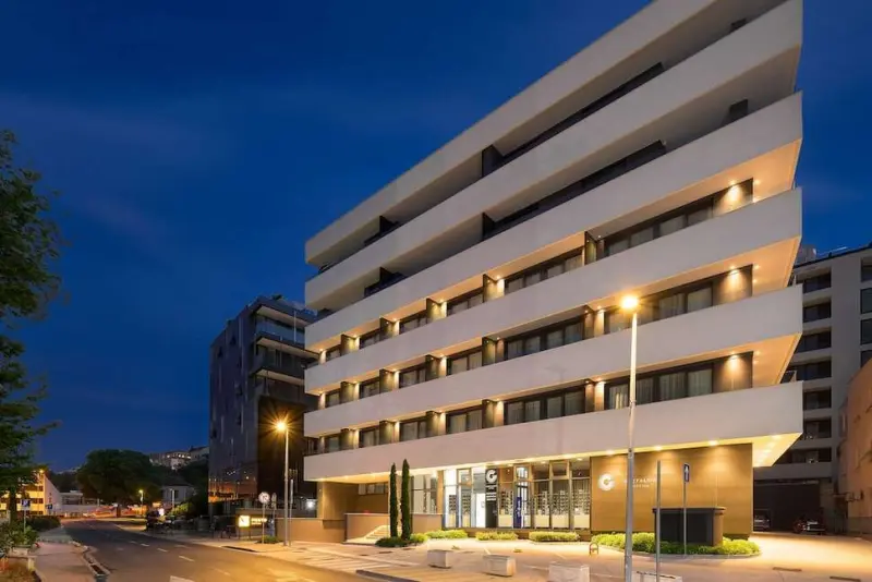 Hotel Porto