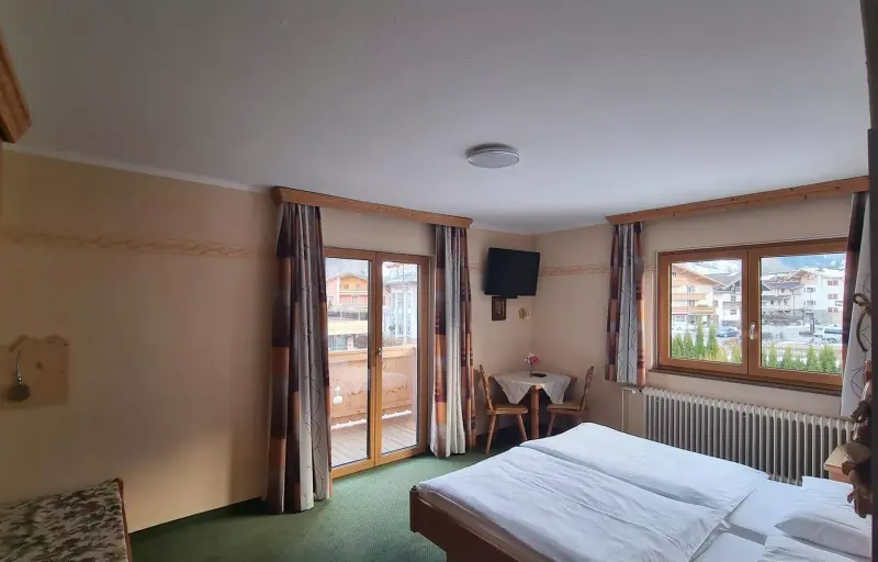 Pension Elisabeth