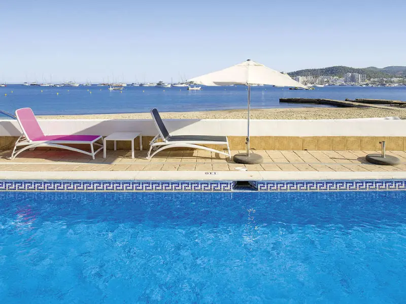 Hotel Vibra S'Estanyol