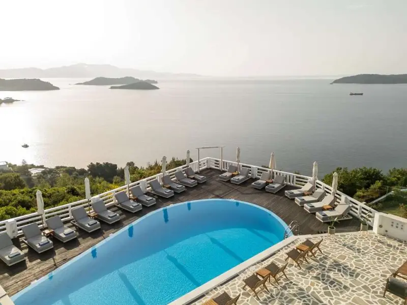 Oniro Skiathos