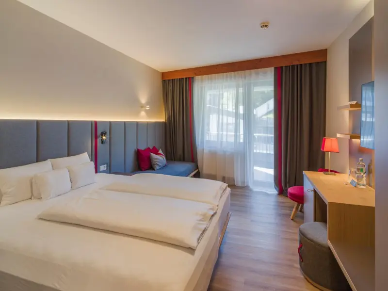 Falkensteiner Hotel Sonnenalpe