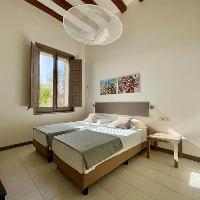 Appartementen Torre Nova