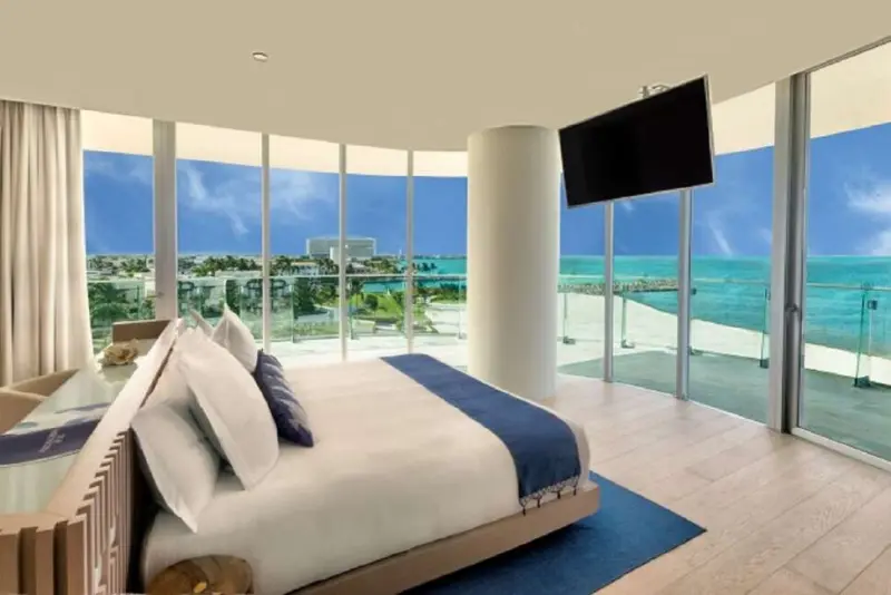 SLS Cancun