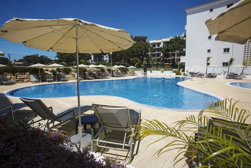 Victoria Beach & Sport Hotel