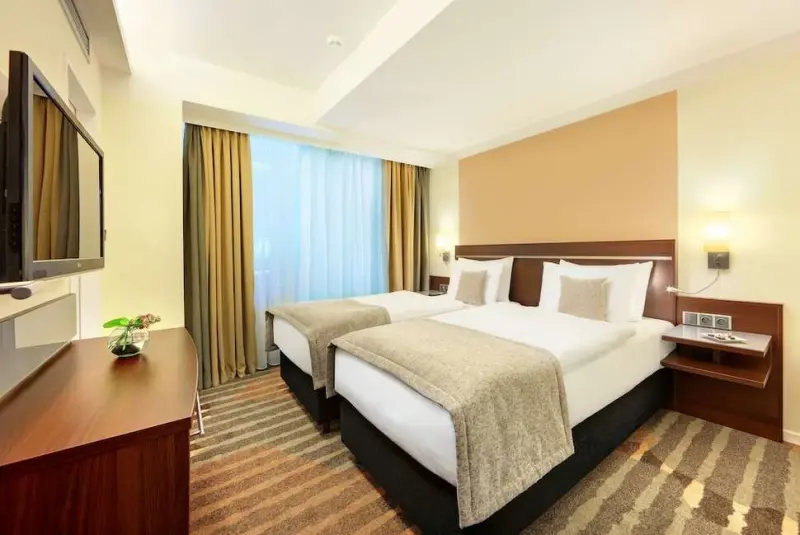 Hotel Duo