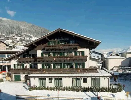 Schattbergstube