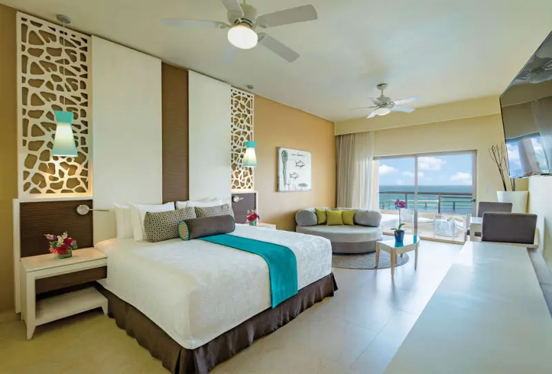 El Dorado Seaside Suite