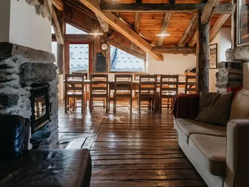Chalet Algonquin - French Alps Chalet