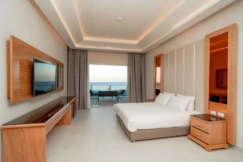 Pickalbatros Vita Resort - Portofino Marsa Alam
