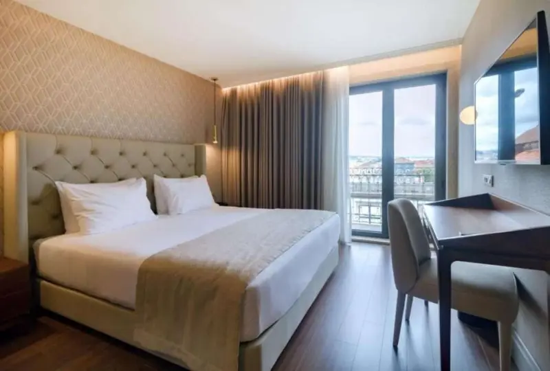 Oca Oriental Porto Hotel
