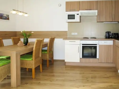 Appartement Wurm