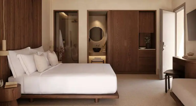 Enarma Suites & Spa Wellness Retreat
