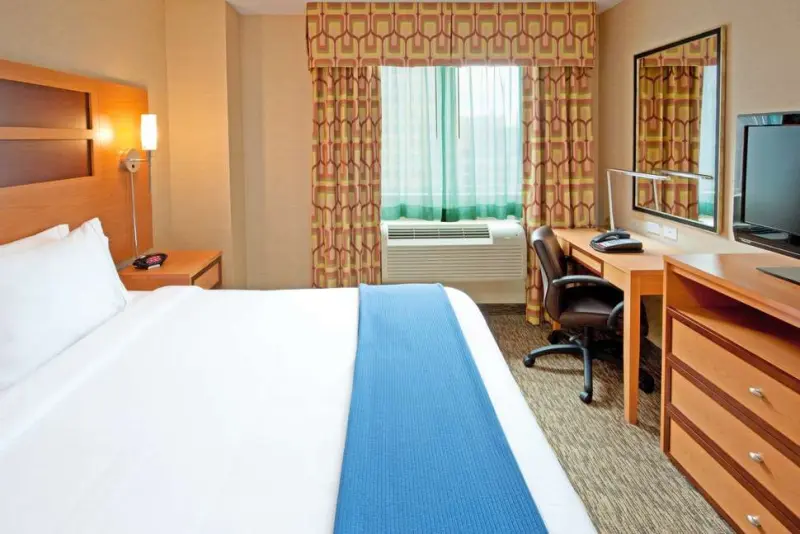 Holiday Inn Express New York City Times Square by IHG