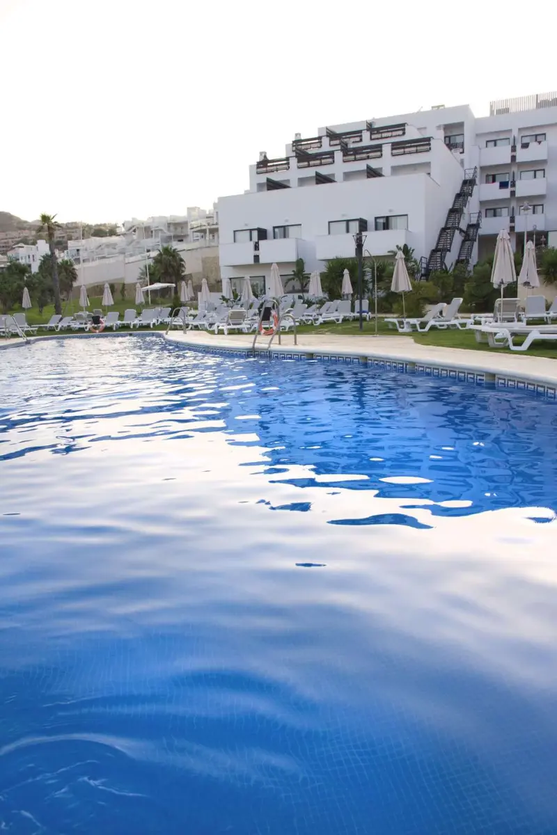 (The Place) Palacio Mojacar & Spa by ALEGRIA